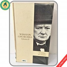 Winston Churchill Volumen I